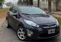 Autos - Ford Fiesta kinetic titanium 2013 Nafta 77000Km - En Venta