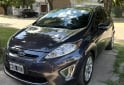 Autos - Ford Fiesta kinetic titanium 2013 Nafta 77000Km - En Venta