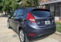 Autos - Ford Fiesta kinetic titanium 2013 Nafta 77000Km - En Venta