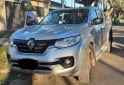 Camionetas - Renault RENAULT ALASKAN 2.3 TDI C 2023 Diesel 87000Km - En Venta
