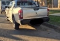 Camionetas - Renault RENAULT ALASKAN 2.3 TDI C 2023 Diesel 87000Km - En Venta