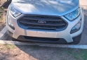 Camionetas - Ford Ecosport 2018 GNC 110000Km - En Venta