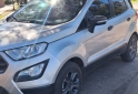 Camionetas - Ford Ecosport 2018 GNC 110000Km - En Venta