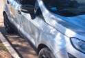 Camionetas - Ford Ecosport 2018 GNC 110000Km - En Venta