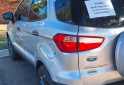 Camionetas - Ford Ecosport 2018 GNC 110000Km - En Venta