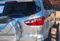 Camionetas - Ford Ecosport 2018 GNC 110000Km - En Venta