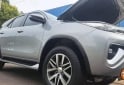 Camionetas - Toyota Sw4 SRX 2019 Diesel 125000Km - En Venta
