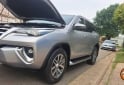 Camionetas - Toyota Sw4 SRX 2019 Diesel 125000Km - En Venta