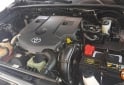 Camionetas - Toyota Sw4 SRX 2019 Diesel 125000Km - En Venta