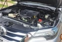Camionetas - Toyota Sw4 SRX 2019 Diesel 125000Km - En Venta