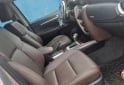Camionetas - Toyota Sw4 SRX 2019 Diesel 125000Km - En Venta