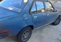 Autos - Renault 18 2.0 L 1983 GNC 343000Km - En Venta