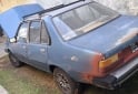 Autos - Renault 18 2.0 L 1983 GNC 343000Km - En Venta