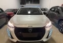 Autos - Peugeot 208 ALLURE AT 2026 Nafta 0Km - En Venta