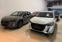 Autos - Peugeot 208 ALLURE AT 2026 Nafta 0Km - En Venta