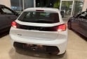Autos - Peugeot 208 ALLURE AT 2026 Nafta 0Km - En Venta