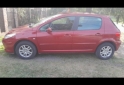 Autos - Peugeot 307 XS 2011 Nafta 154000Km - En Venta