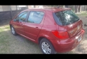 Autos - Peugeot 307 XS 2011 Nafta 154000Km - En Venta