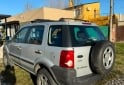 Camionetas - Ford eco sport 2009 Nafta 177000Km - En Venta