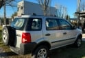 Camionetas - Ford eco sport 2009 Nafta 177000Km - En Venta
