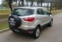 Autos - Ford Ecosport SE Plus. 2015 Nafta 126000Km - En Venta