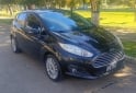Autos - Ford Fiesta Kinect SE Plus. 2015 Nafta 133000Km - En Venta