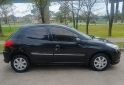 Autos - Peugeot 207 Compact XS 2013 Nafta 200000Km - En Venta