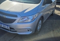 Autos - Chevrolet Onix joy 1.4 2017 Nafta 48400Km - En Venta