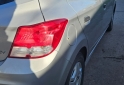Autos - Chevrolet Onix joy 1.4 2017 Nafta 48400Km - En Venta