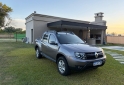 Camionetas - Renault Oroch 2022 GNC 80000Km - En Venta