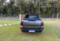 Camionetas - Renault Oroch 2022 GNC 80000Km - En Venta
