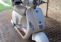 Motos - Zanella Styler 2020 Nafta 16000Km - En Venta