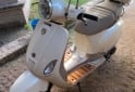 Motos - Zanella Styler 2020 Nafta 16000Km - En Venta