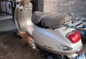 Motos - Zanella Styler 2020 Nafta 16000Km - En Venta