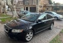 Autos - Volvo S40 T5 2.5L 2010 Nafta 160000Km - En Venta