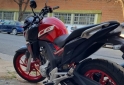 Motos - Honda twister 250 2021 Nafta 2500Km - En Venta