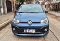Autos - Volkswagen Up pepper 2017 Nafta 107000Km - En Venta
