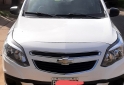 Autos - Chevrolet Agile 2015 GNC 140000Km - En Venta
