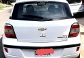 Autos - Chevrolet Agile 2015 GNC 140000Km - En Venta