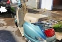Motos - Corven Milano 150 2016 Nafta 12000Km - En Venta
