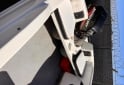 Embarcaciones - En venta tango 3v 470 open Mercury 40 hp 2t a/electrico power trim, lona, escalera, tonau de proa y copit 2014 u$s6.900 con trailer #nautistorearroyoseco - En Venta
