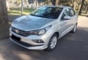 Autos - Fiat CRONOS DRIVE CVT 2023 Nafta 38000Km - En Venta