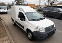 Utilitarios - Fiat Fiorino 2018 Nafta 159241Km - En Venta