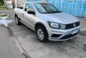 Utilitarios - Volkswagen 1.6 Cabina simple 2019 Nafta 40000Km - En Venta