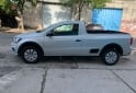 Utilitarios - Volkswagen 1.6 Cabina simple 2019 Nafta 40000Km - En Venta
