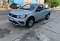 Utilitarios - Volkswagen 1.6 Cabina simple 2019 Nafta 40000Km - En Venta