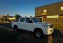 Camionetas - Toyota Hilux DC 2.5 4x4 (2009) 2008 Diesel 280000Km - En Venta