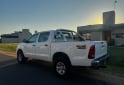 Camionetas - Toyota Hilux DC 2.5 4x4 (2009) 2008 Diesel 280000Km - En Venta