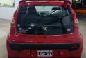 Autos - Peugeot 107 1.0 2006 Nafta 180000Km - En Venta