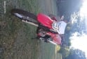 Motos - Honda Tornado 250 2024 Nafta 800Km - En Venta